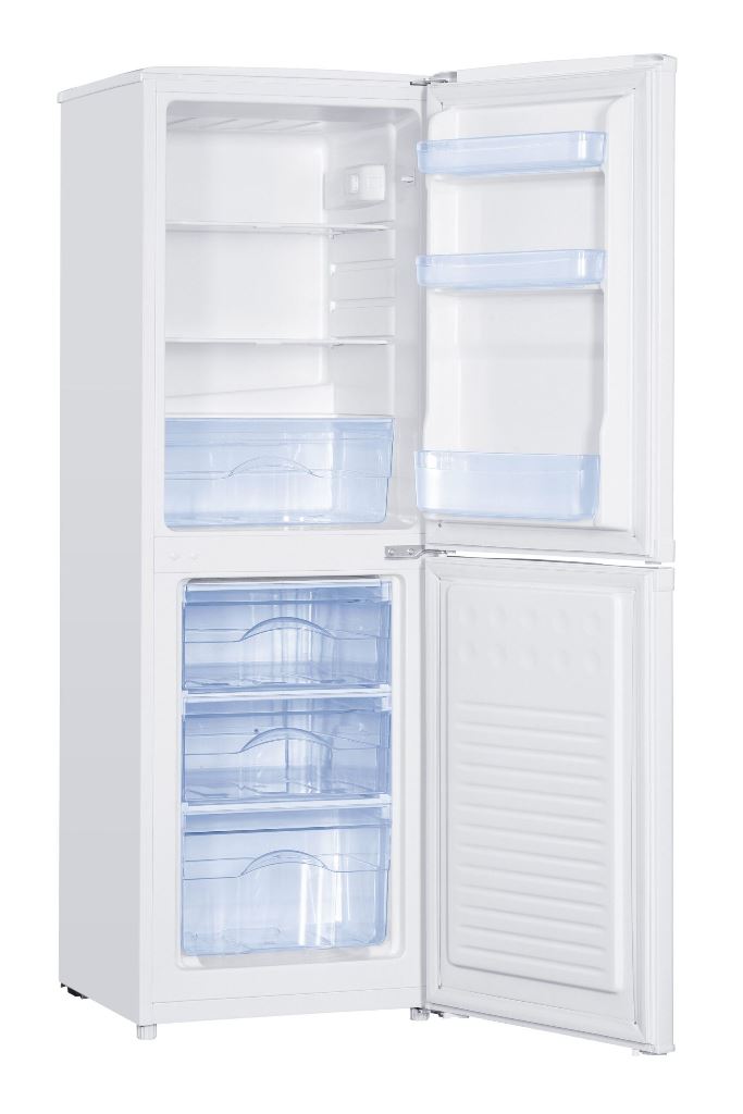 50cm Wide Fridge Freezer