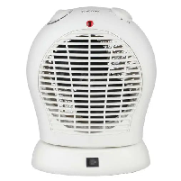 Fan Heater