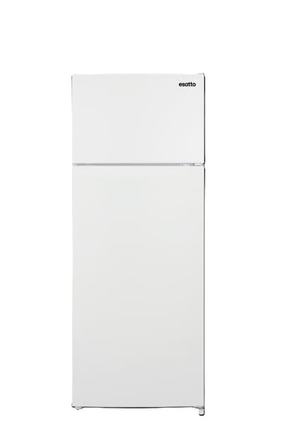 55cm Wide - Top Mount Fridge Freezer