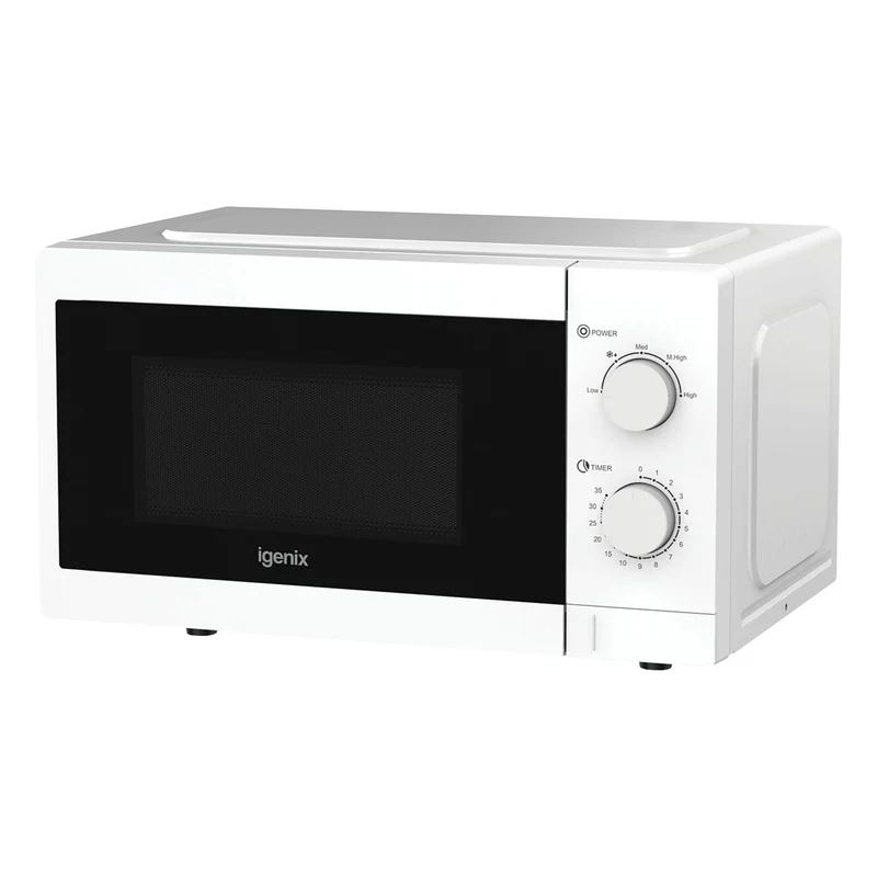 Conventional Microwave