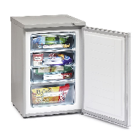 55cm Wide Freezer
