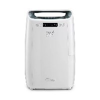 Dehumidifier Air Management