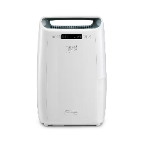 Dehumidifier Air Management