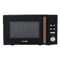 Conventional Microwave