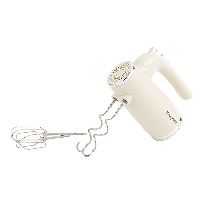 Hand Mixer Food Preparation