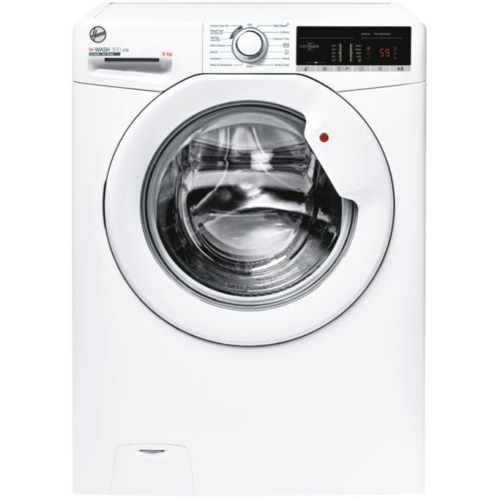 Front Loading Washing Machine