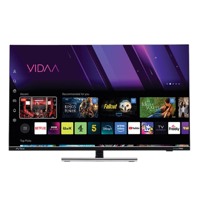 Lcd/ Led/ Plasma Television
