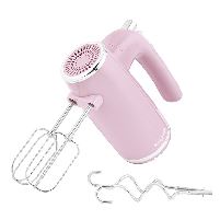 Hand Mixer Food Preparation