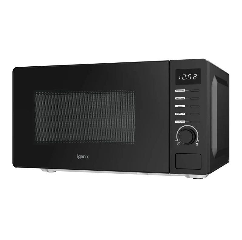 Conventional Microwave