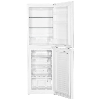 55cm Wide Fridge Freezer