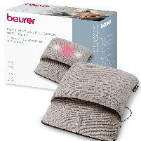 Heated Blanket Personal Care