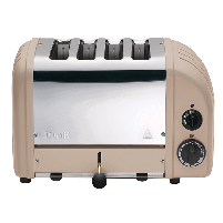 4 Slice Toaster
