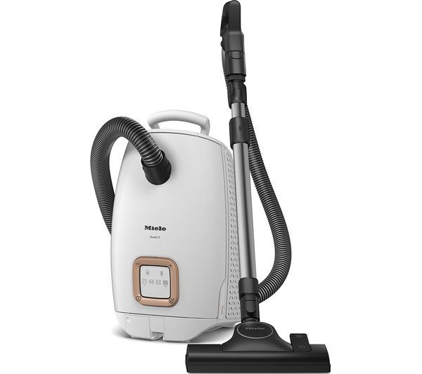Cylinder/ Tub Type Vacuum Cleaner