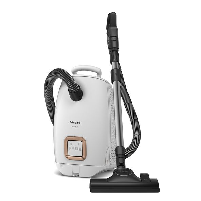 Cylinder/ Tub Type Vacuum Cleaner