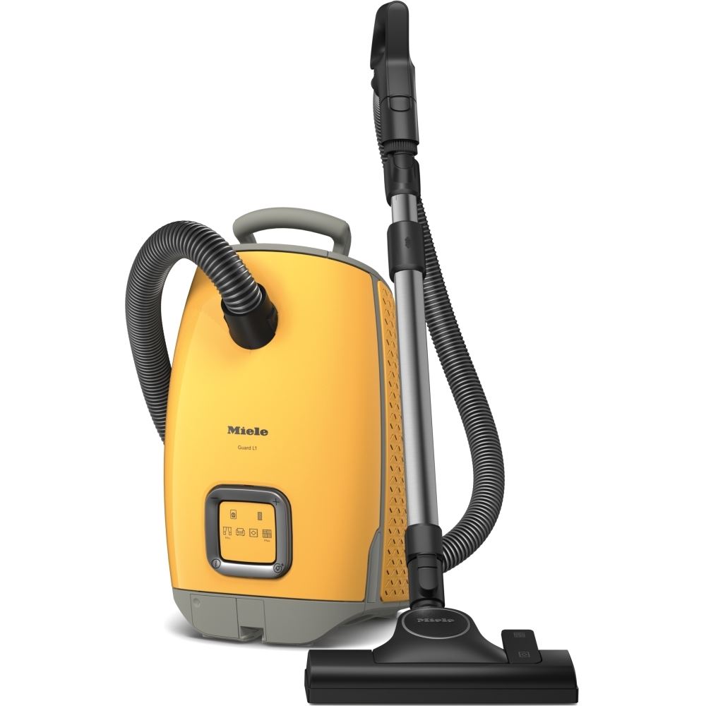 Cylinder/ Tub Type Vacuum Cleaner