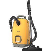 Cylinder/ Tub Type Vacuum Cleaner