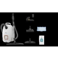 Cylinder/ Tub Type Vacuum Cleaner