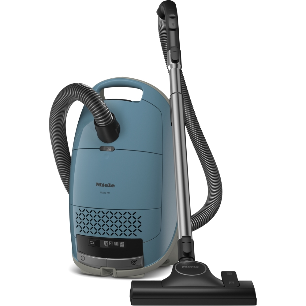 Cylinder/ Tub Type Vacuum Cleaner
