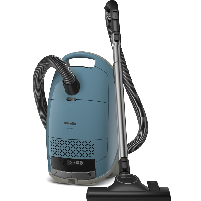 Cylinder/ Tub Type Vacuum Cleaner