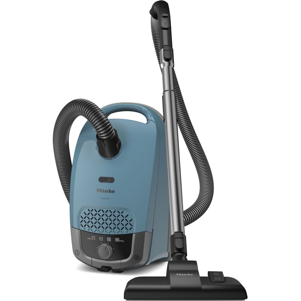 Cylinder/ Tub Type Vacuum Cleaner