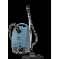 Cylinder/ Tub Type Vacuum Cleaner
