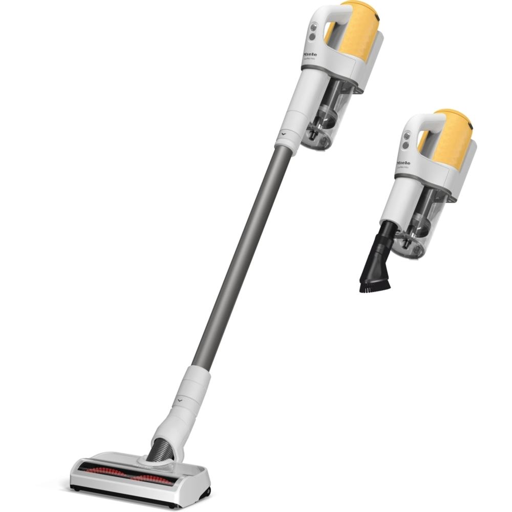Upright Vacuum Cleaner
