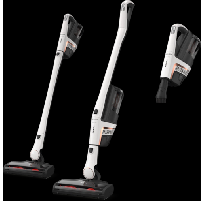 Upright Vacuum Cleaner