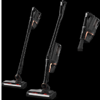 Upright Vacuum Cleaner