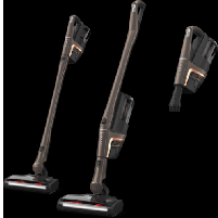 Upright Vacuum Cleaner