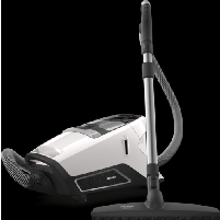 Cylinder/ Tub Type Vacuum Cleaner