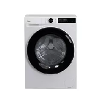 Fully Integrated Built-In Washing Machine