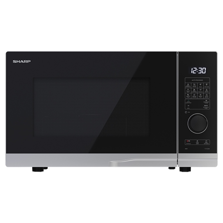 Grill Combination Microwave