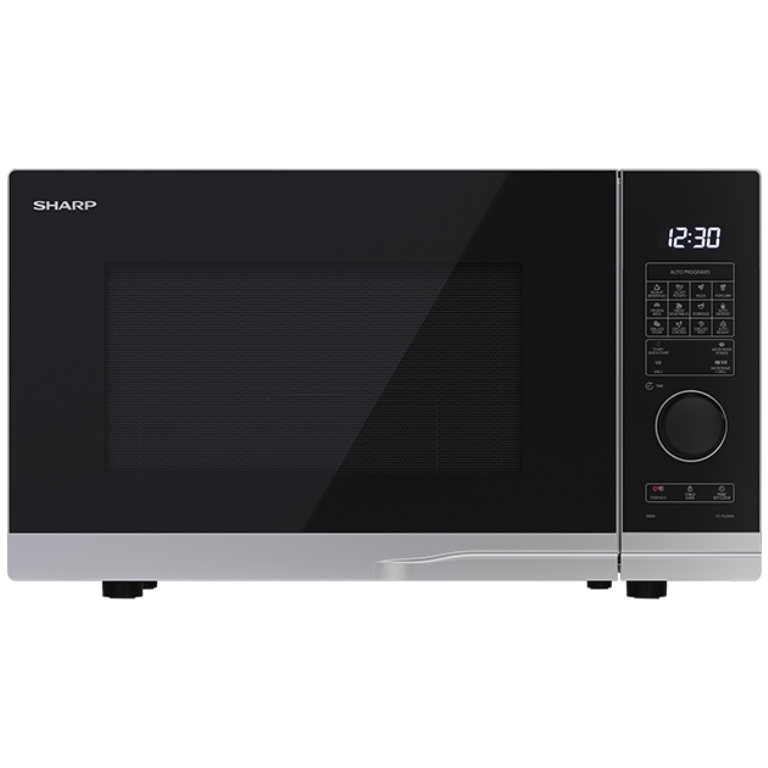 Grill Combination Microwave