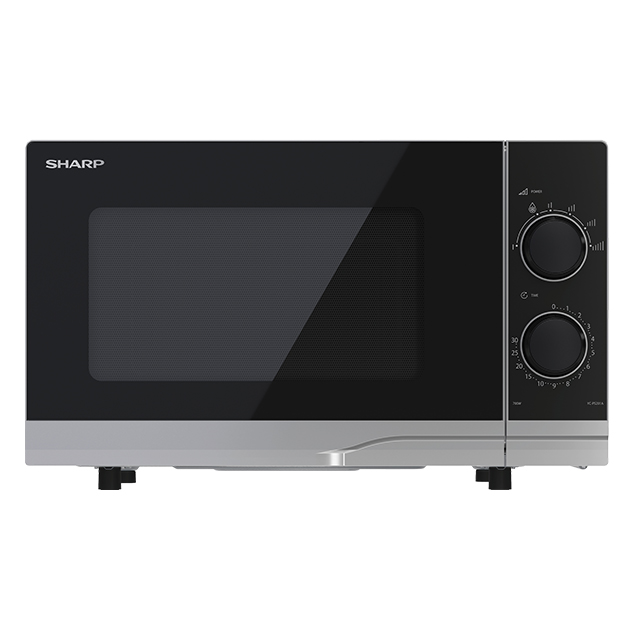 Conventional Microwave