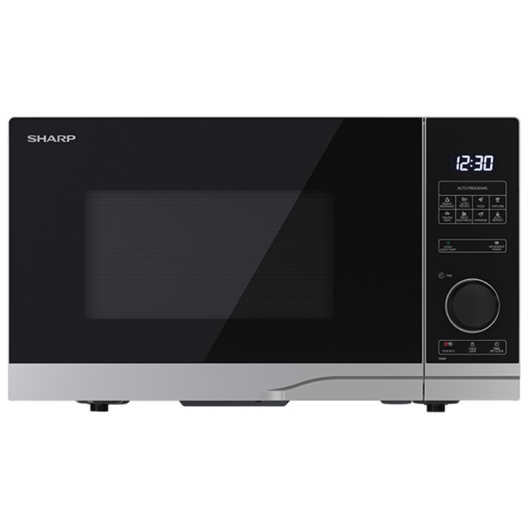 Conventional Microwave