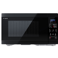 Grill And Oven Combination Microwave