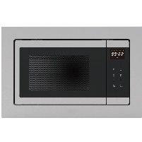 Grill Combination Built-In Microwave