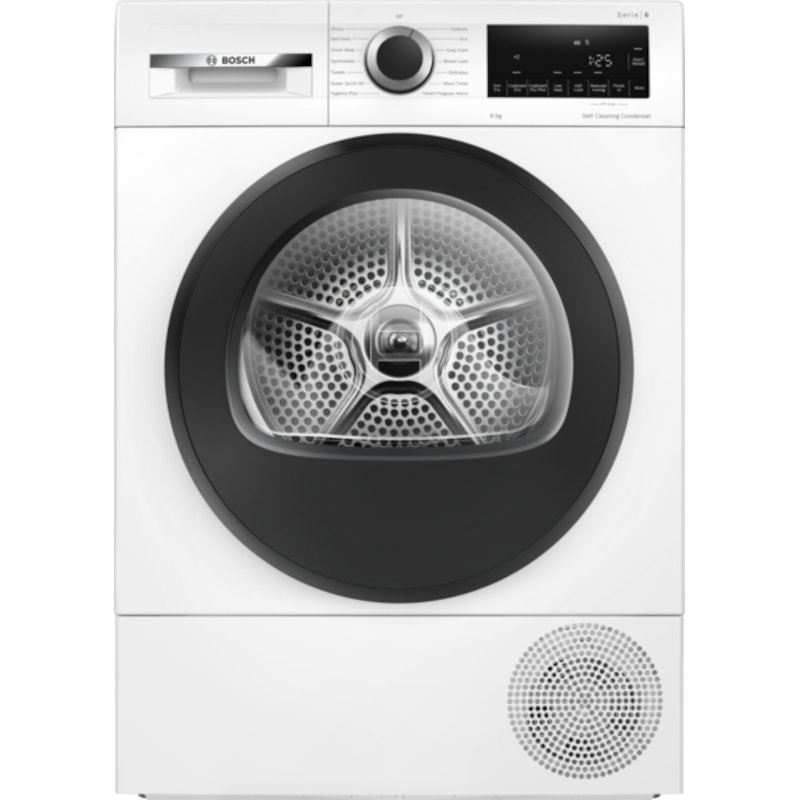 Condensing Tumble Dryer