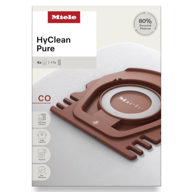 Paper Bags Vacuum Cleaner / Polishers