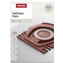 Paper Bags Vacuum Cleaner / Polishers