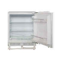 Under Counter Larder Built-In Fridge