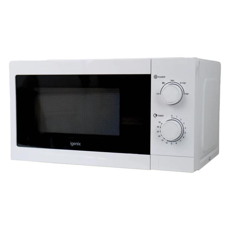 Conventional Microwave