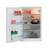 In Column Larder Built-In Fridge