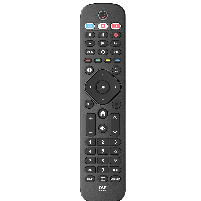 Remote Control Audio / Visual