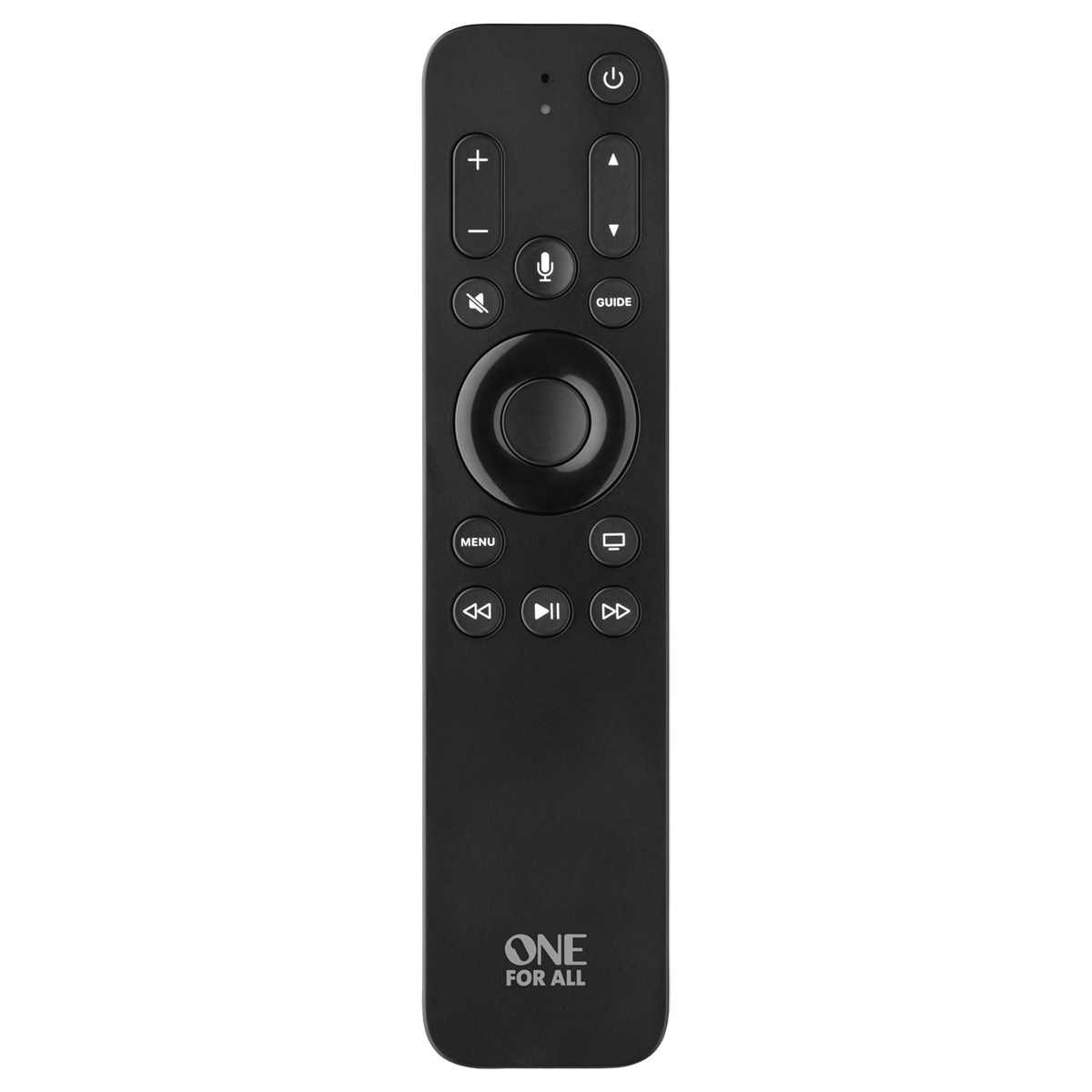 Remote Control Audio / Visual