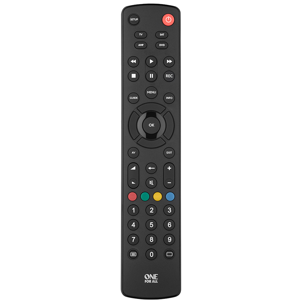 Remote Control Audio / Visual