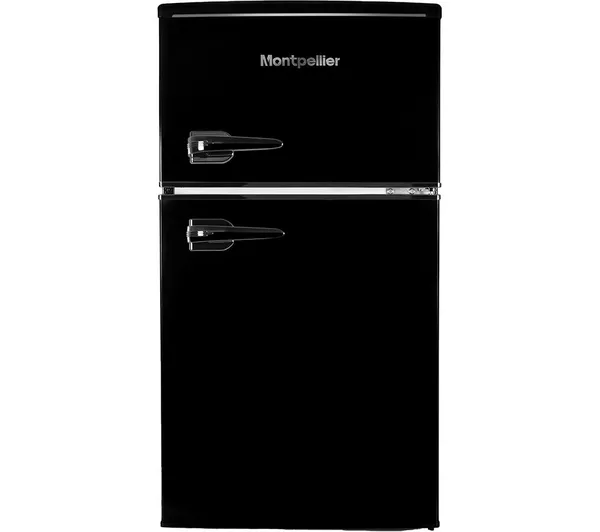 50cm Wide Fridge Freezer