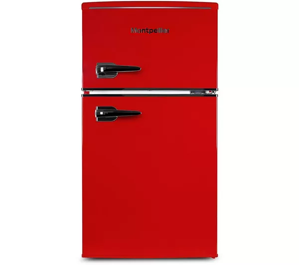 50cm Wide Fridge Freezer
