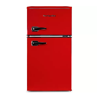 50cm Wide Fridge Freezer