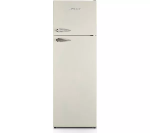 60cm Wide Fridge Freezer